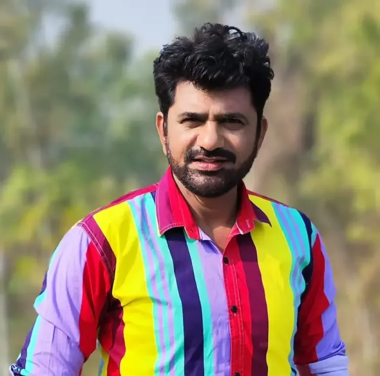 क्या हरियाणा की कलाकार ने अभिनेता उत्तर कुमार पर यौन शोषण के आरोप लगाए?