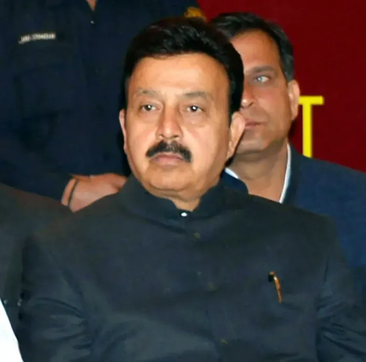 Haryana Minister Engages with Residents at 'Samadhan Shivir' in Gurugram