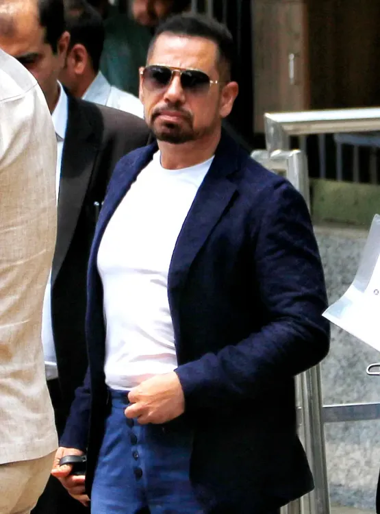 Will the HC Address Legal Action Against Robert Vadra Over His Remarks on Pahalgam Terror Attack?