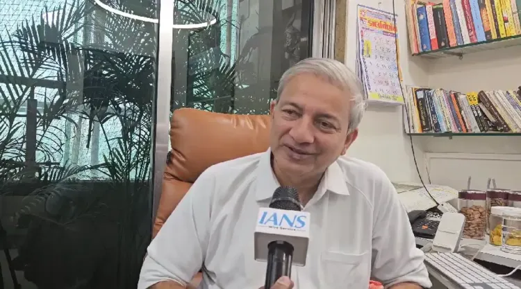 Mayank Gandhi Criticizes Kejriwal for Prioritizing Power Over Core Values