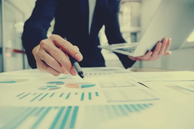 Surge in Investor Participation in India's Capital Markets: From 4.9 Crore to 13.2 Crore in 4 Years