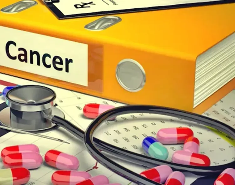 HealthCare Global Enterprises Partners with Accenture to Advance Cancer Research Utilizing Cutting-Edge AI