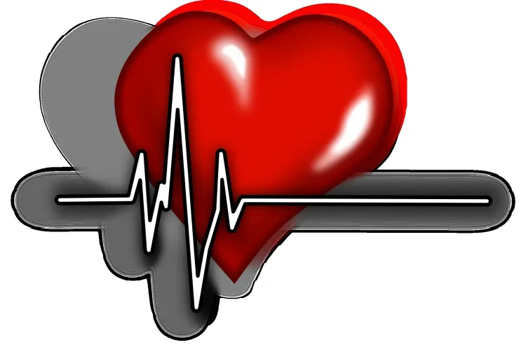 Heart Failure Linked to Reduced Attention and Problem-Solving Skills Early On: Research