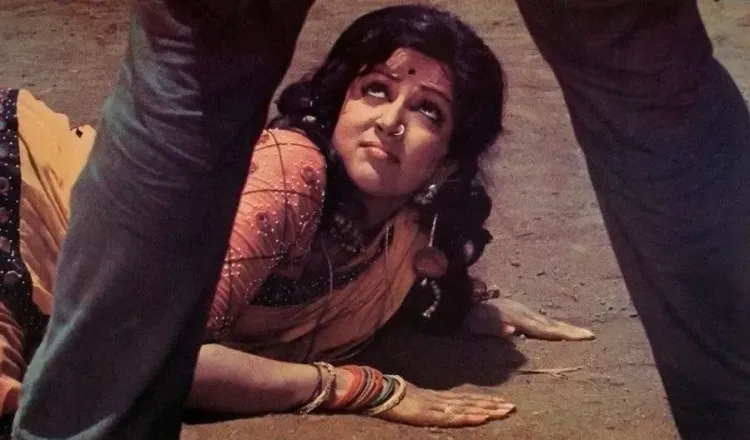 क्या हेमा मालिनी ने 'शोले' के बारे में साझा की अनकही बातें?