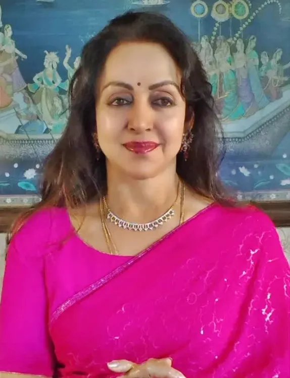Why Did Hema Malini Commend PM Modi for Launching the Effective Operation Sindoor Against Terrorism?