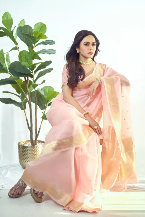Discover the Significance of Gudi Padwa for Amruta Khanvilkar This Year