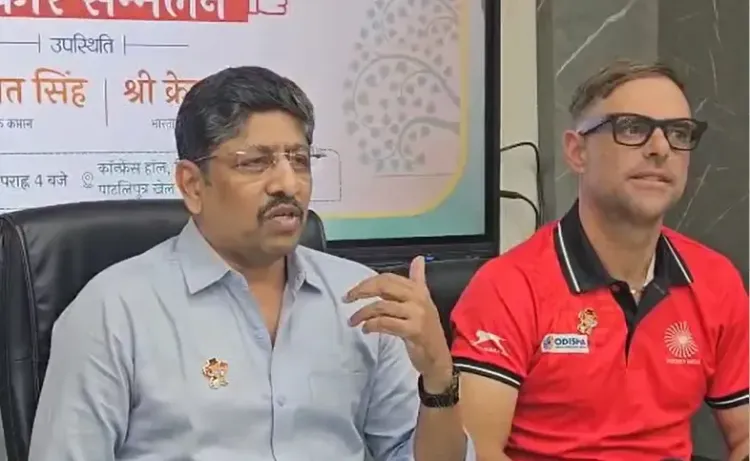 क्या बिहार हीरो एशिया कप 2025 की मेजबानी के लिए तैयार है? खिलाड़ियों की सुविधाओं पर खास ध्यान