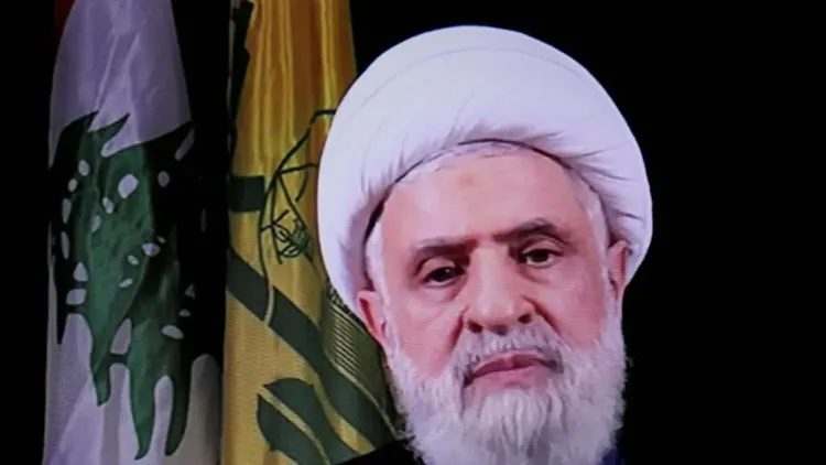 Hezbollah Chief Proclaims 'Significant Triumph' Against Israel