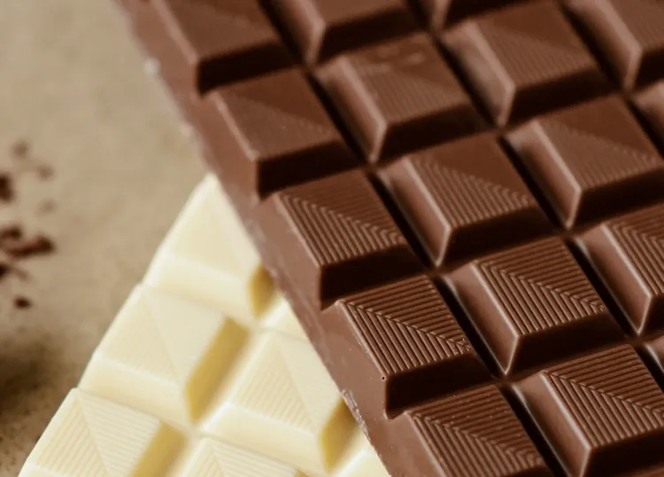 Can Dark Chocolate and Tea Help with High Blood Pressure?
