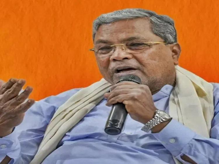 Karnataka High Court Ruling Strengthens Siddaramaiah Before Budget Session