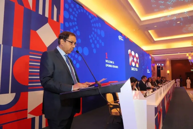 FIH President Tayyab Ikram Affirms HIL's Positive Impact on Global Hockey