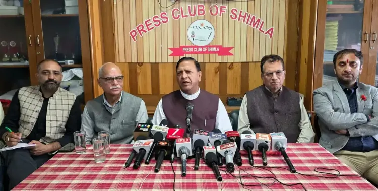 Is Himachal's policy to hire trainees just a trap for unemployed youth?