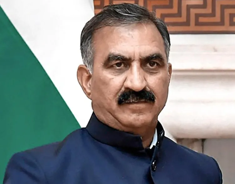 Is Himachal Launching a Statewide Anti-Drug Campaign?