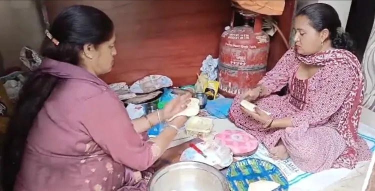 Are Swiggy and Zomato Bringing Local Delicacies from Hamirpur's Self-Help Groups?