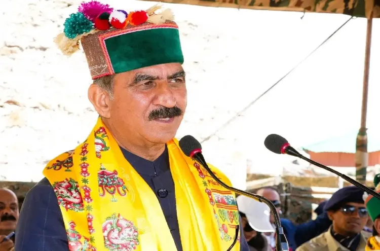 क्या हिमाचल में 26 करोड़ के विकास कार्यों का शुभारंभ, राज्य का पहला सरकारी सीबीएसई स्कूल खोला जाएगा?