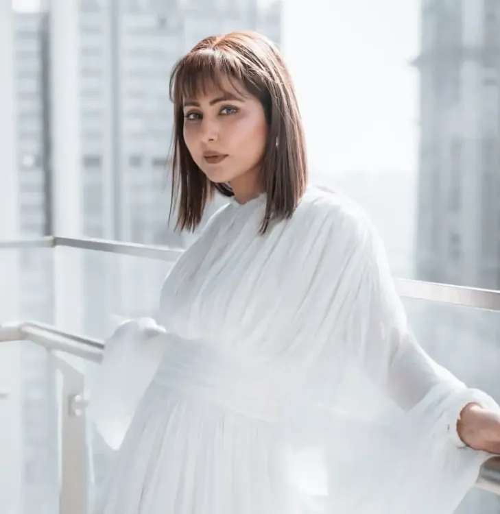 Is Hina Khan Always an Indian First?