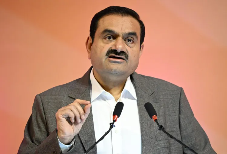 <b>क्या अदाणी स्किल्स एंड एजुकेशन ने वर्क-स्टडी डिप्लोमा प्रोग्राम लॉन्च किया?</b>