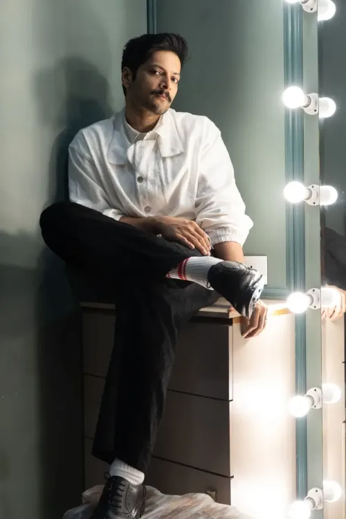 क्या अली फजल ने कॉलेज में देखी थी 'लाइफ इन ए... मेट्रो', अब अनुराग बसु के साथ सीक्वल पर कर रहे काम?