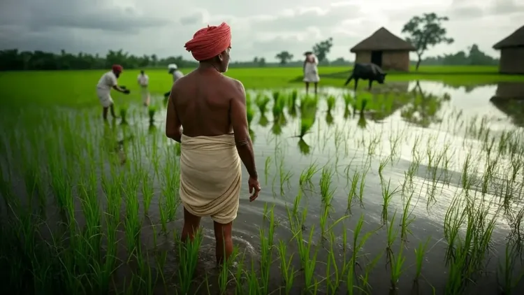 क्या कैबिनेट ने प्रधानमंत्री किसान संपदा योजना के लिए 6,520 करोड़ रुपए के परिव्यय को मंजूरी दी?