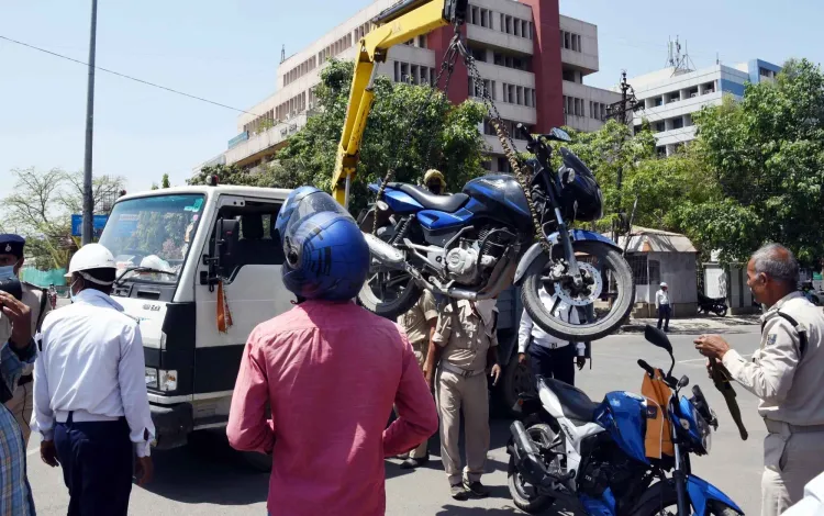 क्या कोयंबटूर की जाम समस्या के समाधान के लिए पार्किंग नीति का अभी भी इंतज़ार है?
