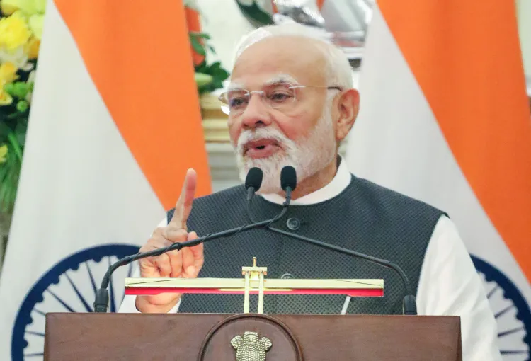 क्या पीएम मोदी की जापान और चीन यात्रा से राष्ट्रीय हितों को मिलेगा बढ़ावा?