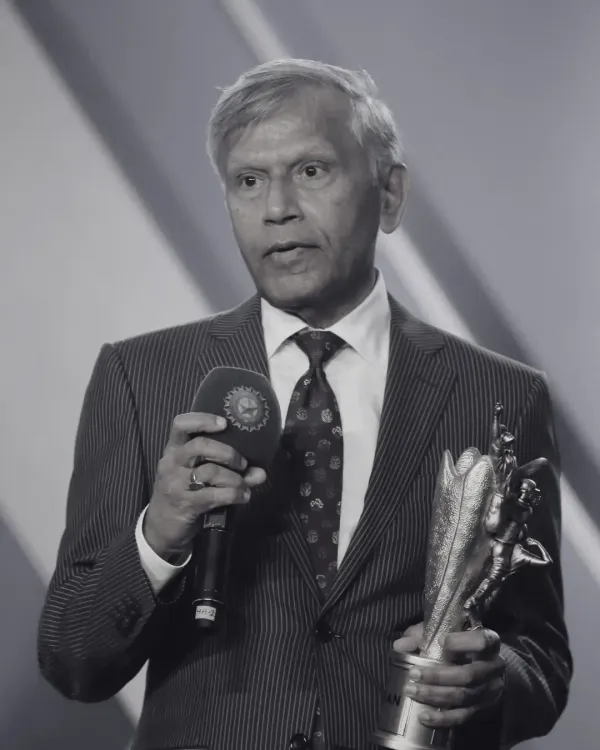 क्या दिलीप दोषी स्पिन गेंदबाजी के सच्चे कलाकार थे जिन्होंने क्रिकेटरों की एक पीढ़ी को प्रेरित किया?