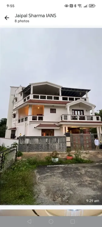 क्या कर्नाटक लोकायुक्त ने सरकारी अफसरों के ठिकानों पर छापे मारे?