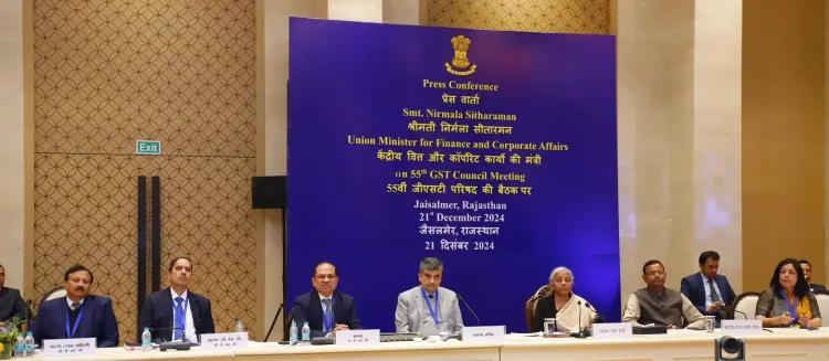 क्या भारत में हर पांच में से एक जीएसटी करदाता अब महिला है? : एसबीआई रिसर्च