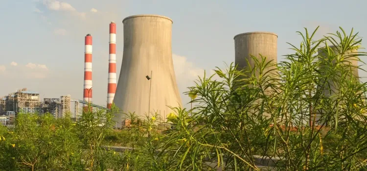 क्या एफजीडी को लेकर दी गई छूट से कोयला प्लांट को वार्षिक टैरिफ में 24,000 करोड़ रुपए तक की बचत होगी?