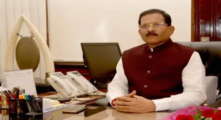 क्या सरकार एक सुरक्षित और स्मार्ट एनर्जी फ्यूचर बनाने के प्रति समर्पित है?