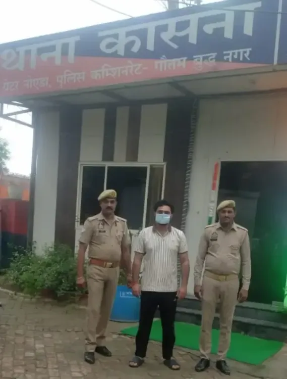 क्या ग्रेटर नोएडा में निक्की के जेठ की गिरफ्तारी से मिलेगी न्याय?
