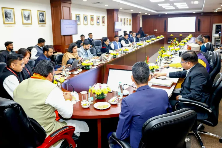 क्या जीएसटी 2.0 उपभोग, कर राजस्व में वृद्धि और मुद्रास्फीति में कमी लाएगा?
