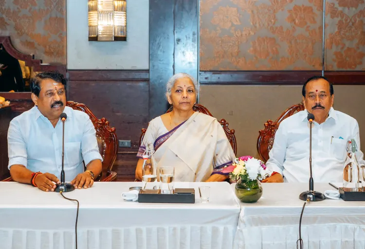 क्या जीएसटी सुधार एक खुली और पारदर्शी अर्थव्यवस्था का निर्माण करेंगे, छोटे व्यवसायों को होगा फायदा?