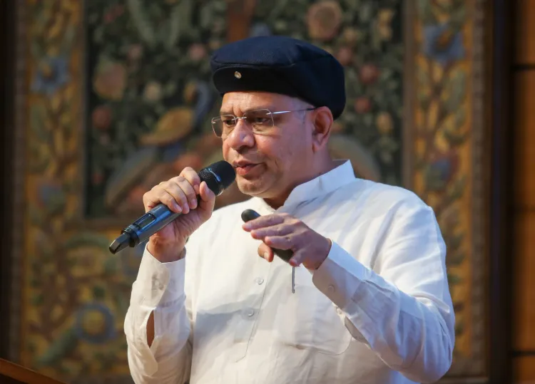 क्या आने वाले वर्षों में भारत सेमीकंडक्टर उत्पादन में शीर्ष 5 देशों में होगा?: अश्विनी वैष्णव