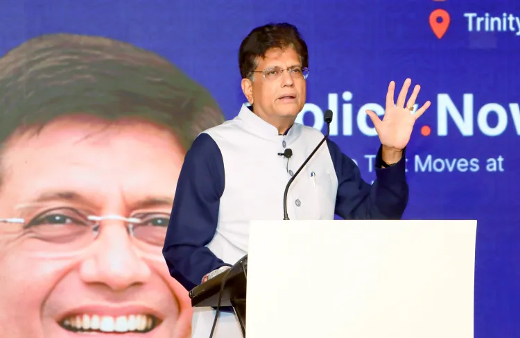 क्या भारत-ईएफटीए व्यापार और आर्थिक साझेदारी समझौता 1 अक्टूबर से लागू होगा?