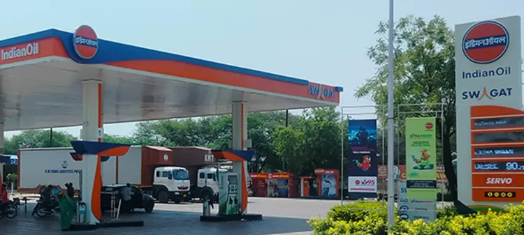 क्या इंडियन ऑयल कॉर्पोरेशन ने अमेरिकी तेल की खरीदारी बढ़ाई है?