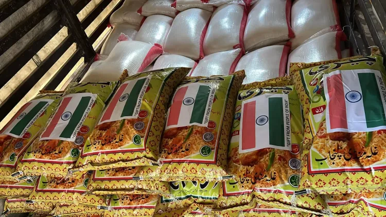 क्या भारत ने अफगानिस्तान को बुरे समय में मदद देने का वचन निभाया?