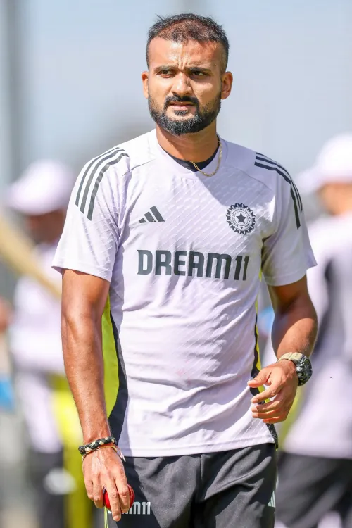 क्या इरफान पठान का मानना है कि जसप्रीत बुमराह की गैर-मौजूदगी में आकाश दीप होंगे आदर्श रिप्लेसमेंट?