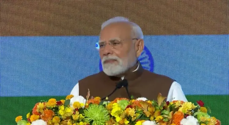 क्या जापान की तकनीक और भारत की प्रतिभा वैश्विक क्रांति का सूत्रपात कर सकती है? : प्रधानमंत्री मोदी