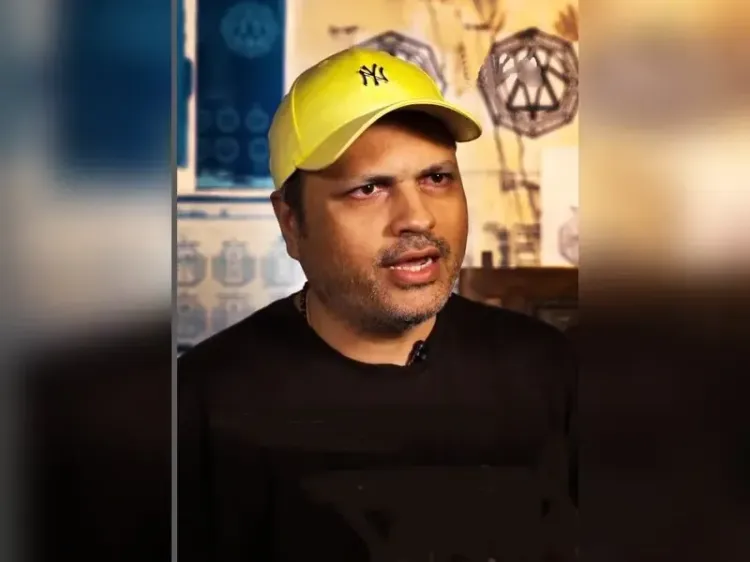 क्या 'मंडला मर्डर्स' के निर्माता गोपी पुथरन ने खोला सफलता का राज?