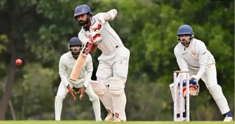 क्या एन जगदीसन को ऋषभ पंत की जगह पांचवें टेस्ट में भारतीय टीम में शामिल किया जाएगा?