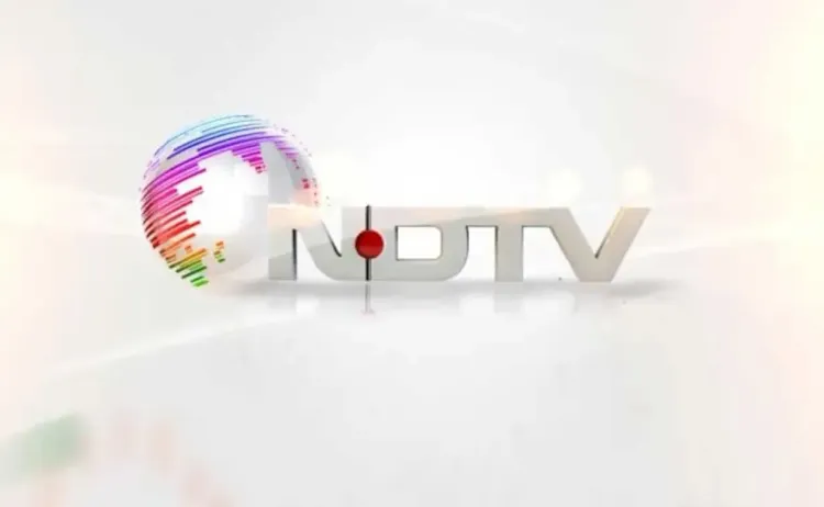 क्या एनडीटीवी के बोर्ड ने 400 करोड़ रुपए के राइट्स इश्यू को मंजूरी दी?