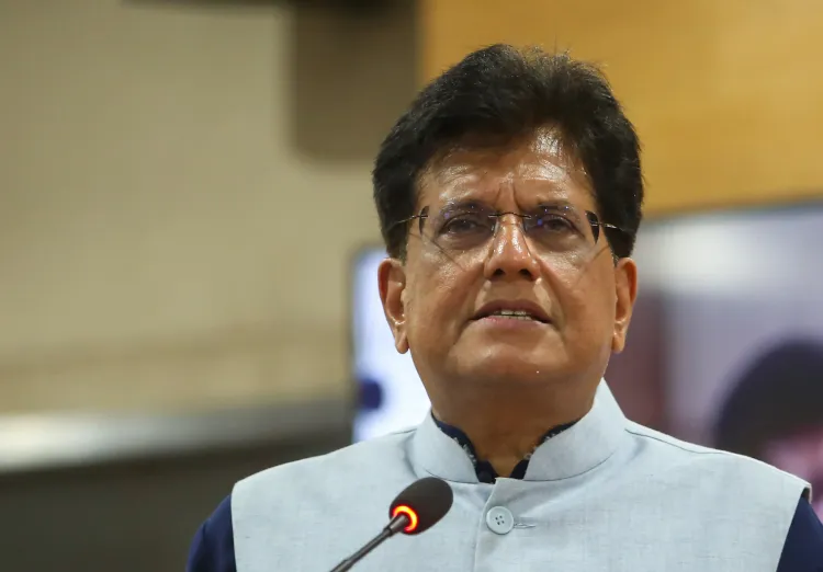 क्या भारत और सऊदी अरब के बीच विकास की संभावनाएँ उज्ज्वल हैं? : पीयूष गोयल