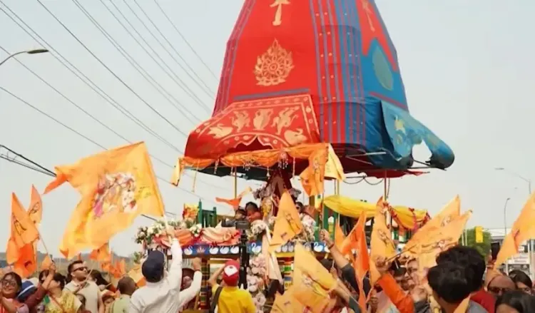 क्या पीएम मोदी ने 'मन की बात' में भारतीय संस्कृति के बढ़ते प्रभाव का जिक्र किया?