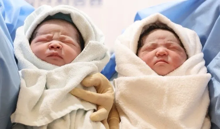 क्या समय से पहले जन्मे शिशुओं के लिए प्रोबायोटिक्स फायदेमंद हैं?
