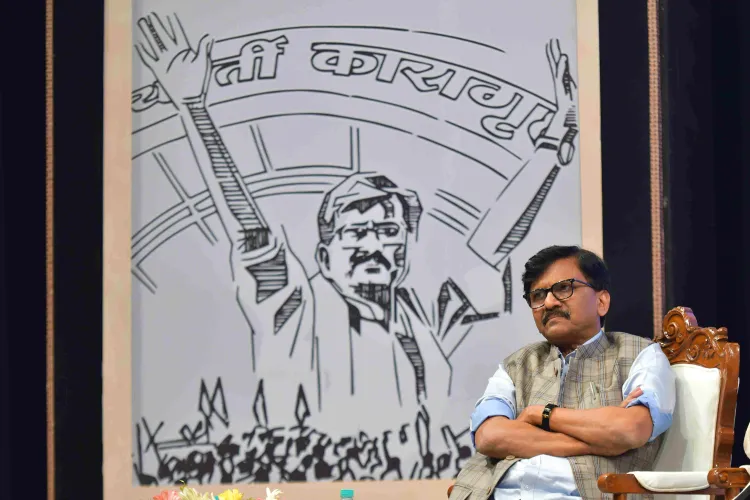 Why Is the July 5 Uddhav-Raj Joint Morcha Canceled?