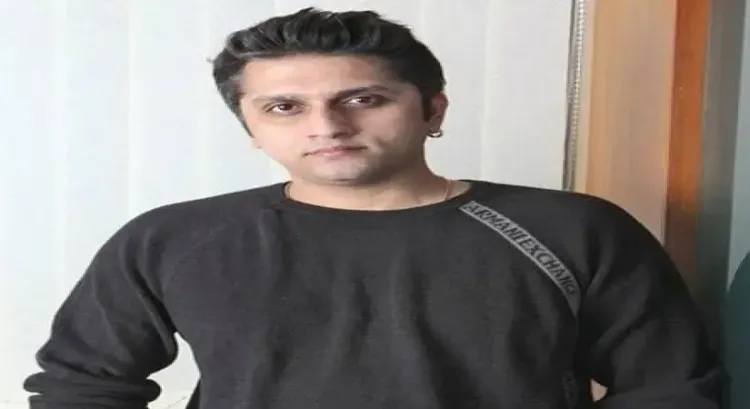 क्या डायरेक्टर मोहित सूरी की पत्नी उदिता गोस्वामी बनीं डीजे, 'सैयारा' की सक्सेस पार्टी में बिखेरा जादू?