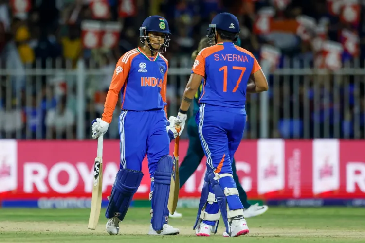 क्या शेफाली इस वापसी की हकदार हैं? मंधाना के साथ ओपनिंग करने को लेकर उत्साहित हैं