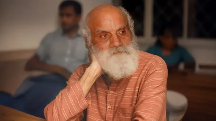क्या त्रिलोचन शास्त्री की कविताओं में मेहनतकशों की आवाज़ सुनाई देती है?