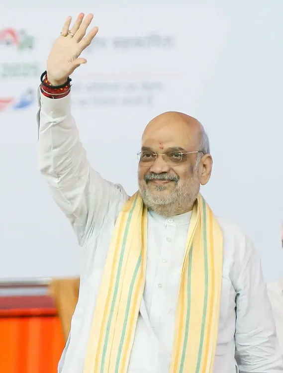 क्या अमित शाह का केरल दौरा भाजपा के लिए महत्वपूर्ण साबित होगा?